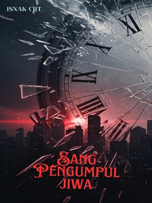 cover image of Sang Pengumpul Jiwa